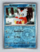 Pokemon Delibird 046/193 SV02: Paldea Evolved Normal - Eterna Cards