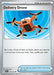 Pokemon Delivery Drone 178/193 SV02: Paldea Evolved Reverse Holo - EternaCards