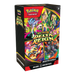 Pokemon Delta Reign Booster Bundle - Eterna Cards