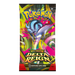 Pokemon Delta Reign Booster Pack - Eterna Cards