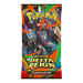 Pokemon Delta Reign Booster Pack - Eterna Cards
