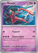 Pokemon Deoxys 074/182 SV04: Paradox Rift Holo - EternaCards
