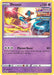Pokemon Deoxys 120/264 SWSH08: Fusion Strike Reverse Holo - Eterna Cards
