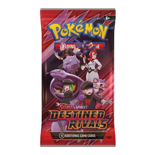 SV10 - Pokemon TCG: Destined Rivals EternaCards SV10 - Pokemon TCG: Destined Rivals EternaCards