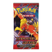 Pokemon Destined Rivals Booster Pack - EternaCards