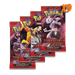 Pokemon Destined Rivals Booster Pack Bundle (9 Packs) - EternaCards