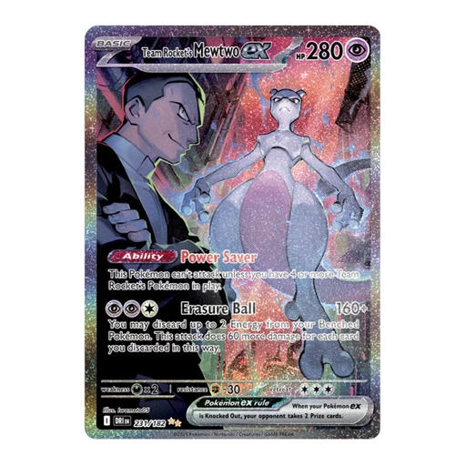 Pokemon Destined Rivals Booster Pack Bundle (9 Packs) - Eterna Cards