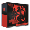 Pokemon Destined Rivals Elite Trainer Box