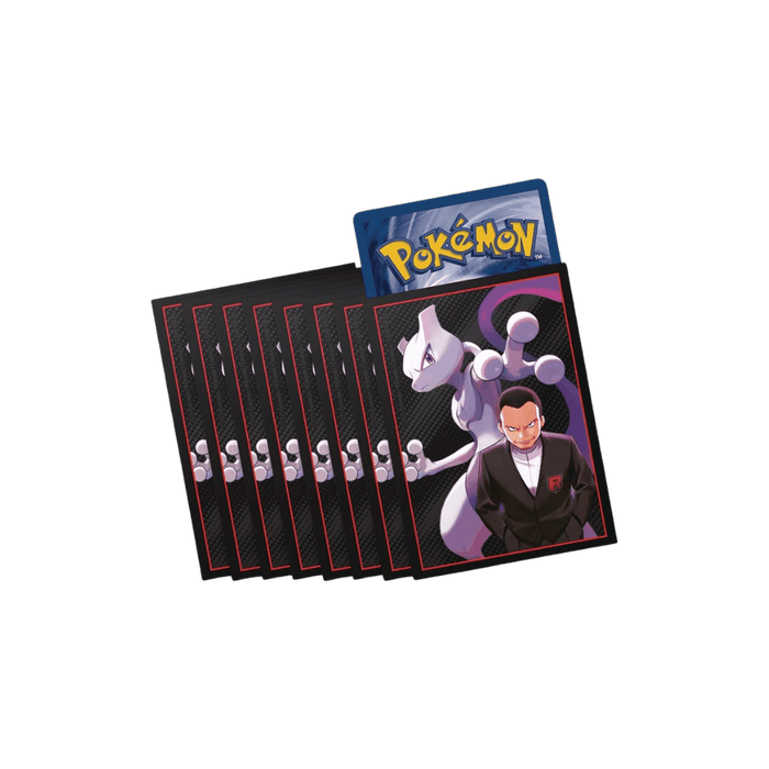Pokemon Destined Rivals Elite Trainer Box - Eterna Cards