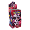 Pokemon Destined Rivals Half Booster Box (18 Packs)