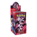 Pokemon Destined Rivals Half Booster Box (18 Packs) - EternaCards