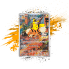 Pokemon Detective Pikachu Japanese Promo Card