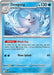 Pokemon Dewgong 019/088 ME03: Perfect Order Holo - EternaCards