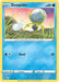 Pokemon Dewpider 047/195 SWSH12: Silver Tempest Reverse Holo - EternaCards