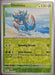 Pokemon Dhelmise 019/162 SV05: Temporal Forces Normal - Eterna Cards