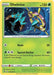 Pokemon Dhelmise 019/185 SWSH04: Vivid Voltage Normal - EternaCards