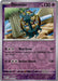 Pokemon Dhelmise 070/159 SV09: Journey Together Reverse Holo - Eterna Cards