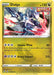 Pokemon Dialga 112/203 SWSH07: Evolving Skies Reverse Holo - EternaCards