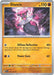 Pokemon Diancie 086/142 SV07: Stellar Crown Reverse Holo - EternaCards