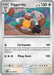 Pokemon Diggersby 065/088 ME03: Perfect Order Reverse Holo - EternaCards