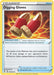 Pokemon Digging Gloves 145/203 SWSH07: Evolving Skies Reverse Holo - EternaCards