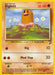 Pokemon Diglett 071/130 Base Set 2 Normal - Eterna Cards