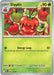 Pokemon Dipplin 017/182 SV10: Destined Rivals Reverse Holo - EternaCards