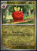 Pokemon Dipplin - 127/167 SV06: Twilight Masquerade Normal - Eterna Cards