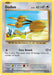 Pokemon Doduo 69/108 XY - Evolutions Normal - Eterna Cards