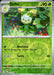 Pokemon Dolliv 022/182 SV10: Destined Rivals Normal - Eterna Cards