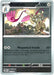 Pokemon Doublade - 057/088 ME03: Perfect Order Normal - Eterna Cards