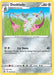Pokemon Doublade 106/163 SWSH05: Battle Styles Normal - EternaCards