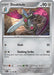 Pokemon Doublade - 132/182 132/182 SV04: Paradox Rift Reverse Holofoil - EternaCards