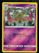 Pokemon Doublade 94/236 SM - Unified Minds Reverse Holo - Eterna Cards