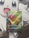 Pokemon - Dracozolt V 178/203 - Evolving Skies - Full Art - EternaCards