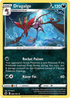 Pokemon Dragalge 082/159 SWSH: Crown Zenith Normal