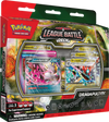 Pokemon Dragapult ex League Battle Deck