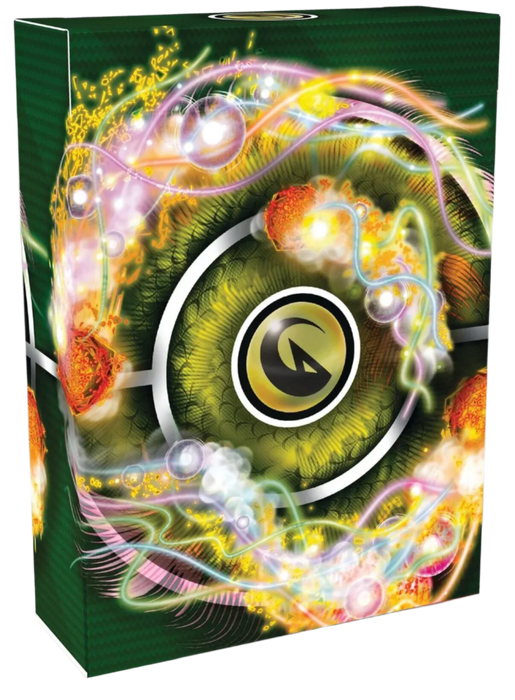 Pokemon Dragapult ex League Battle Deck - EternaCards