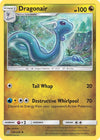 Pokemon Dragonair (150) 150/236 SM - Unified Minds Normal