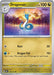 Pokemon Dragonair 158/197 SV03: Obsidian Flames Reverse Holo - EternaCards