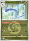 Pokemon Dragonair (Energy Symbol Pattern) 151/217 ME: Ascended Heroes Reverse Holo