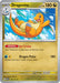 Pokemon Dragonite 149/165 SV: Scarlet & Violet 151 Holo - EternaCards