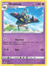 Pokemon Drakloak 090/192 SWSH02: Rebel Clash Normal - Eterna Cards