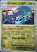 Pokemon Drakloak 129/167 SV06: Twilight Masquerade Normal - Eterna Cards