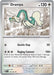 Pokemon Drampa - 138/162 138/162 SV05: Temporal Forces Holo - EternaCards