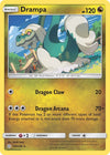 Pokemon Drampa 159/236 SM - Cosmic Eclipse Normal