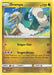 Pokemon Drampa 159/236 SM - Cosmic Eclipse Normal - Eterna Cards