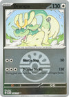 Pokemon Drampa (Friend Ball) 176/217 ME: Ascended Heroes Reverse Holo