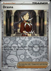 Pokemon Drasna - 173/191 SV08: Surging Sparks Reverse Holo