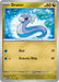 Pokemon Dratini 147/165 SV: Scarlet & Violet 151 Reverse Holo - EternaCards